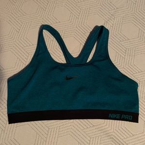 Women’s Nike XL Exercise Bra